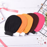 1X Hammam Shower Thicken Bath Magic Peeling Glove Exfoliating Tan Removal Kessa Bathing Cleaning Products