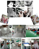Elegant Bige Color Unique Lace Evening Dresses Full Sleeves V-Back Ankle Length Prom Gowns 2020 Robe De Soiree Party Dresses