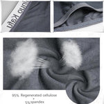 4pcs/Lot Men's Underwear Male Solid Briefs Underpants for Men Brief Bamboo Fiber Panties Mens Bikini Pant Men Sexy Slip Hombre