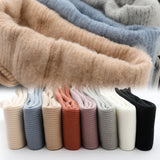 New Thicken Girls Tights for Winter Autumn 1 Pcs Warm Baby Girls Clothing Children Stockings 0-6 Years Old Solid Kids Pantyhose