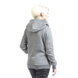 Casual Two Piece Outfits Pullovers Hoodies and Elastic Waist Jogger Pants Spring Autumn Tracksuit Woman Suit Female Sets 2021