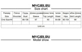 MVGIRLRU Women's Knitting skirt suit women's Costume Sweater suit + Slim Skirt Two-Piece tracksuit