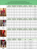 Family Christmas Pajamas Set Warm Adult Kids Girls Boy Mommy Sleepwear Nightwear Mother Daughter Clothes Matching Family Outfits
