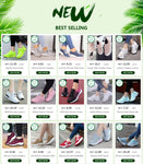 2020 New Women Shoes Flats Fashion Casual Ladies Shoes Woman Lace-Up Mesh Breathable Female Sneakers Zapatillas Mujer