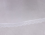 Hot Sell Many Styles  Bridal Wedding Petticoat Hoop Crinoline Prom Underskirt Fancy Skirt Slip