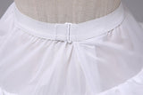 Hot Sell Many Styles  Bridal Wedding Petticoat Hoop Crinoline Prom Underskirt Fancy Skirt Slip