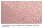 Alligator 3-piece Set Composite Bag Designer High Quality PU Leather Women Handbag Ladies Fashion Small Shoulder Crossbody Bag