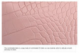 Alligator 3-piece Set Composite Bag Designer High Quality PU Leather Women Handbag Ladies Fashion Small Shoulder Crossbody Bag