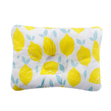 Newborn Pillow Infant Baby Nursing Support Cartoon Concave Printed Pillow Shaping Cushion Avoid Flat Head