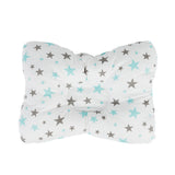 Newborn Pillow Infant Baby Nursing Support Cartoon Concave Printed Pillow Shaping Cushion Avoid Flat Head