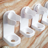 Toothpaste Holders Electric Toothbrush Holder For Oral B Braun Bayer Electric Toothbrush Bathroom Products  Kitchen Accessories