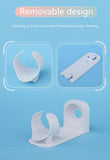 Toothpaste Holders Electric Toothbrush Holder For Oral B Braun Bayer Electric Toothbrush Bathroom Products  Kitchen Accessories