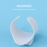 Toothpaste Holders Electric Toothbrush Holder For Oral B Braun Bayer Electric Toothbrush Bathroom Products  Kitchen Accessories