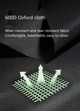 Naturehike Portable folding recliner Relaxation chair outdoor camping beach chair picnic with three-speed adjustable backrest