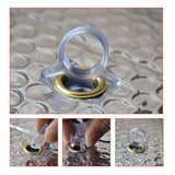 45mm 10 PCS Rubber Clear Suction Cup Sucker PVC Suction Cup Hook Suction Cup Car Sunshade Suction Cup 35mm Balck Suction Cup