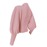 Turtleneck Woman Sweaters Fall Long Sleeve Knitted Sweaters for Women Winter Clothes Women's Crop Top Jumper Cropped Sweater