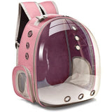 Cat Carrier Bags Breathable Pet Carriers Small Dog Cat Backpack Travel