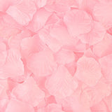 2000 Pcs Artificial Rose Petals Wedding Petalas Colorful Silk Flower Accessories