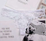 Cotton Low-waisted Seamless Women Shapers High Waist  Control Knickers Pants Pantie Briefs Body Shapewear Lady Underwear