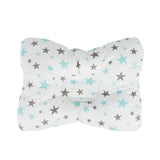 Newborn Pillow Infant Baby Nursing Support Cartoon Concave Printed Pillow Shaping Cushion Avoid Flat Head