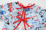 Baby Bib Waterproof Apron Long Sleeve Art Smock for Kids Chest Protection Feeding Bibs