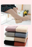 New Thicken Girls Tights for Winter Autumn 1 Pcs Warm Baby Girls Clothing Children Stockings 0-6 Years Old Solid Kids Pantyhose