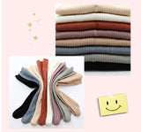New Thicken Girls Tights for Winter Autumn 1 Pcs Warm Baby Girls Clothing Children Stockings 0-6 Years Old Solid Kids Pantyhose