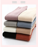 New Thicken Girls Tights for Winter Autumn 1 Pcs Warm Baby Girls Clothing Children Stockings 0-6 Years Old Solid Kids Pantyhose