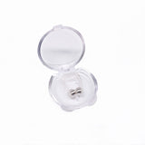 Mini Anti Snoring Snore Stoper Device Silicone Nose Clip Sleep Noise Guard Sleeping Dropshopping Popular