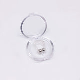 Mini Anti Snoring Snore Stoper Device Silicone Nose Clip Sleep Noise Guard Sleeping Dropshopping Popular
