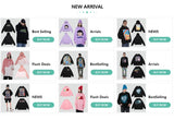 LINDSEY SEADER Sweater Men Jumpers Knitted Harajuku Alien Hip Hop Streetwear Men Knitwear Clothing Pullover Oversize Sweaters