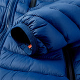 CHAIFENKO Brand Winter Warm Waterproof Jacket Men 2020 New Autumn Thick Hooded Parkas Mens Fashion Casual Slim Jacket Coat Men