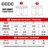Hot Sale Mens Underwear Briefs Men's boxer Ice Transparent Low Waist Sexy Panties Gay Seamless Silkly transparent pants