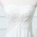 Robe De Mariee Long Suknia ślubna Vestidos Satin Wedding Dress Robe De Soiree Longue Formal Simple Vestido De Novia Bride To Be