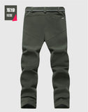 Fishing Clothes Waterproof Suit for Fishing Jacket Windproof Warm Thick Pants Fishing Shirt Sports Wear Fishing Suit Winter Men