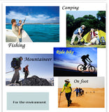 Fishing Clothes Waterproof Suit for Fishing Jacket Windproof Warm Thick Pants Fishing Shirt Sports Wear Fishing Suit Winter Men