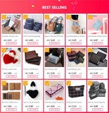 Crossbody Bags for Women Rex Rabbit Fur Love Bag Peach Heart Bag Chain Bag Fashion Shoulder Cross-chain Female Bag