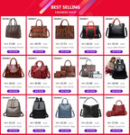 Alligator 3-piece Set Composite Bag Designer High Quality PU Leather Women Handbag Ladies Fashion Small Shoulder Crossbody Bag