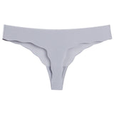 Cotton Low-waisted Seamless Women Shapers High Waist  Control Knickers Pants Pantie Briefs Body Shapewear Lady Underwear