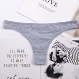 Cotton Low-waisted Seamless Women Shapers High Waist  Control Knickers Pants Pantie Briefs Body Shapewear Lady Underwear