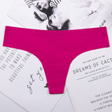 Cotton Low-waisted Seamless Women Shapers High Waist  Control Knickers Pants Pantie Briefs Body Shapewear Lady Underwear