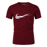 Men's Women's Fashion Casual T-shirt 2021 New Trend Modern Short Sleeve XXS-6XL