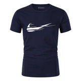 Men's Women's Fashion Casual T-shirt 2021 New Trend Modern Short Sleeve XXS-6XL