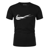 Men's Women's Fashion Casual T-shirt 2021 New Trend Modern Short Sleeve XXS-6XL