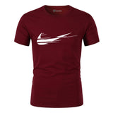 Men's Women's Fashion Casual T-shirt 2021 New Trend Modern Short Sleeve XXS-6XL