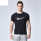 Men's Women's Fashion Casual T-shirt 2021 New Trend Modern Short Sleeve XXS-6XL