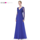 Robe Sexy Evening Dresses White Women Dress Long Elegant Party Prom Mermaid V Neck Sequined Maxi Formal Gown Вечерние Платья