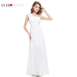 Robe Sexy Evening Dresses White Women Dress Long Elegant Party Prom Mermaid V Neck Sequined Maxi Formal Gown Вечерние Платья