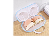 vanzlife washing machine-wash special laundry Brassiere bag anti-deformation washing bra mesh bag cleaning underwear Sports Bra