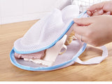 vanzlife washing machine-wash special laundry Brassiere bag anti-deformation washing bra mesh bag cleaning underwear Sports Bra